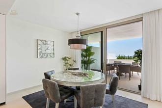 Thumbnail von Central Nueva Andalucía Apartment ES127784