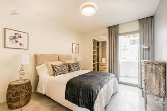 Thumbnail von Central Nueva Andalucía Apartment ES127784