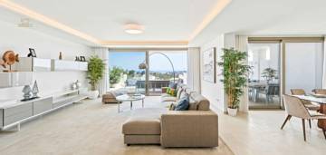 Thumbnail von Central Nueva Andalucía Apartment ES127784