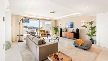 Thumbnail von Central Nueva Andalucía Apartment ES127783