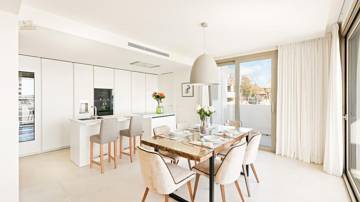Thumbnail von Central Nueva Andalucía Apartment ES127783