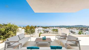 Thumbnail von Central Nueva Andalucía Apartment ES127783