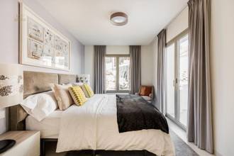 Thumbnail von Central Nueva Andalucía Apartment ES127783