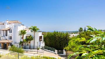 Thumbnail von Central Nueva Andalucía Apartment ES127783