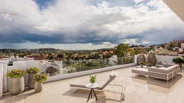 Thumbnail von Central Nueva Andalucía Apartment ES127783