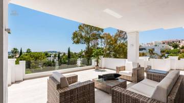 Thumbnail von Central Nueva Andalucía Apartment ES127782