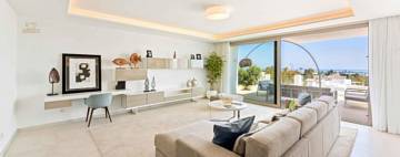 Thumbnail von Central Nueva Andalucía Apartment ES127782