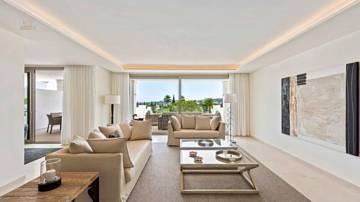 Thumbnail von Central Nueva Andalucía Apartment ES127781