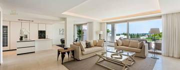 Thumbnail von Central Nueva Andalucía Apartment ES127781
