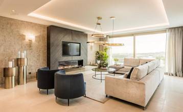 Thumbnail von Central Nueva Andalucía Apartment ES127781