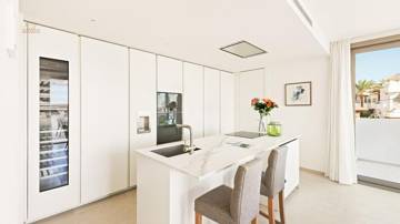Thumbnail von Central Nueva Andalucía Apartment ES127781