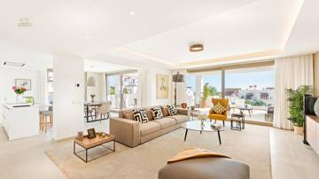 Thumbnail von Central Nueva Andalucía Apartment ES127780