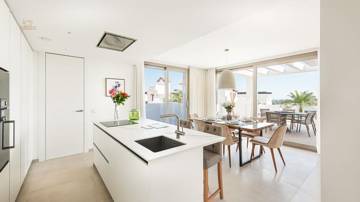 Thumbnail von Central Nueva Andalucía Apartment ES127780