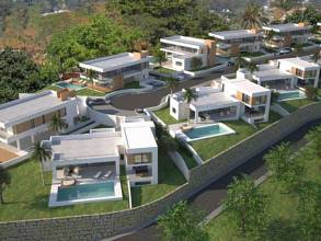 Thumbnail von Benahavís Villa ES129698
