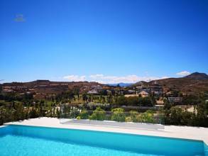 Thumbnail von Benahavís Villa ES129697