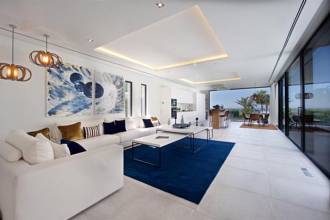 Thumbnail von Benahavís Villa ES129697