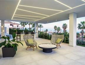 Thumbnail von Benahavís Villa ES129696