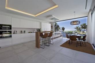 Thumbnail von Benahavís Villa ES129694