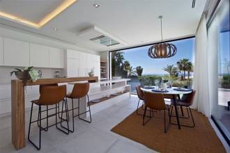 Thumbnail von Benahavís Villa ES129694