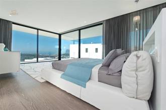 Thumbnail von Benahavís Villa ES129694