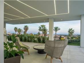 Thumbnail von Benahavís Villa ES129692