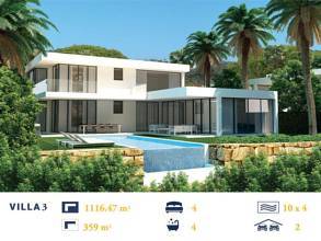 Thumbnail von Marbella centre Villa ES130055