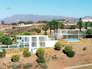 Thumbnail von Marbella centre Villa ES130055