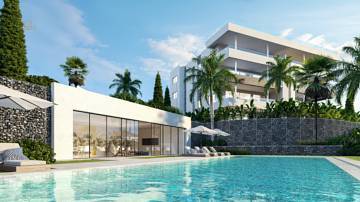 Thumbnail von Apartment For Sale im Marbella, Málaga