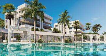 Thumbnail von Apartment For Sale im Marbella, Málaga