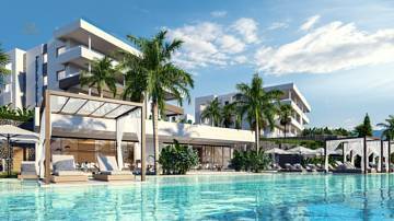 Thumbnail von Apartment For Sale im Marbella, Málaga