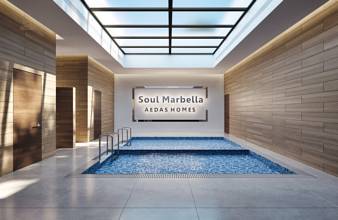 Thumbnail von Apartment For Sale im Marbella, Málaga