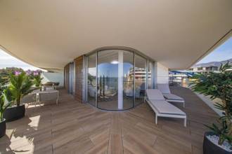 Thumbnail von Estepona Apartment ES130027
