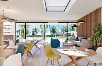 Thumbnail von Apartment For Sale im Marbella, Málaga
