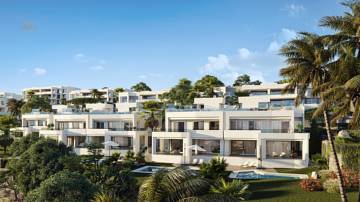 Thumbnail von Apartment For Sale im Marbella, Málaga
