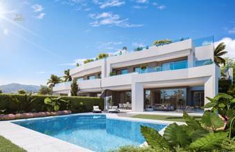 Thumbnail von Apartment For Sale im Marbella, Málaga