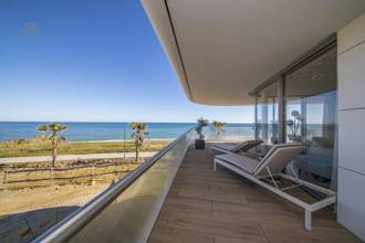 Thumbnail von Estepona Apartment ES130026