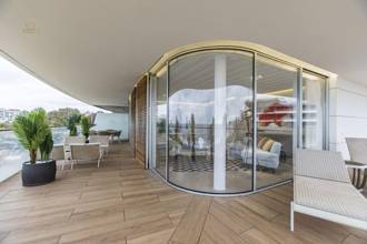 Thumbnail von Estepona Apartment ES130026