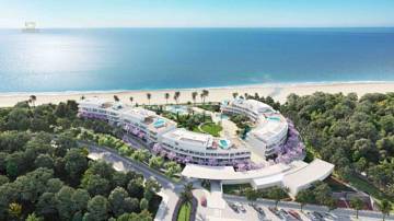 Thumbnail von Estepona Apartment ES130026