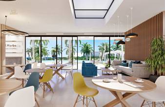 Thumbnail von Apartment For Sale im Marbella, Málaga