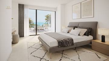 Thumbnail von Apartment For Sale im Marbella, Málaga