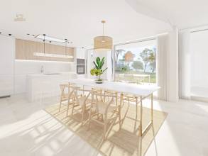 Thumbnail von Apartment For Sale im Marbella, Málaga