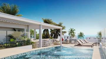 Thumbnail von Apartment For Sale im Marbella, Málaga