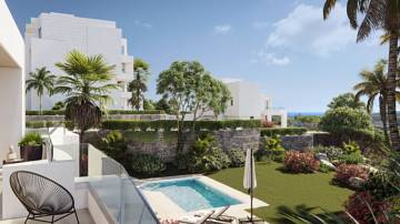 Thumbnail von Apartment For Sale im Marbella, Málaga