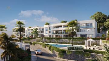 Thumbnail von Apartment For Sale im Marbella, Málaga