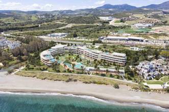 Thumbnail von Estepona Apartment ES130024