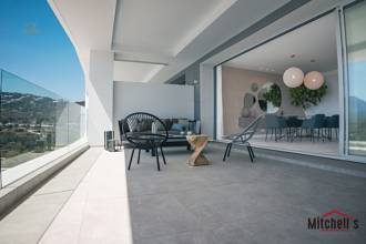 Apartment For Sale im Marbella, Málaga 