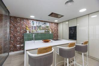 Thumbnail von Estepona Apartment ES130022