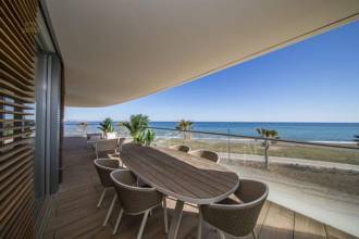 Thumbnail von Estepona Apartment ES130022