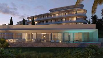 Thumbnail von Estepona Apartment ES130022