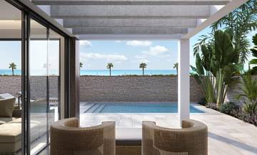 Thumbnail von Villa For Sale in Torre de la Horadada, Alicante